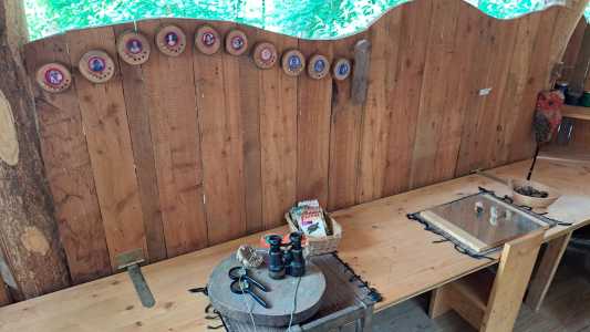 Handwerksbereich
