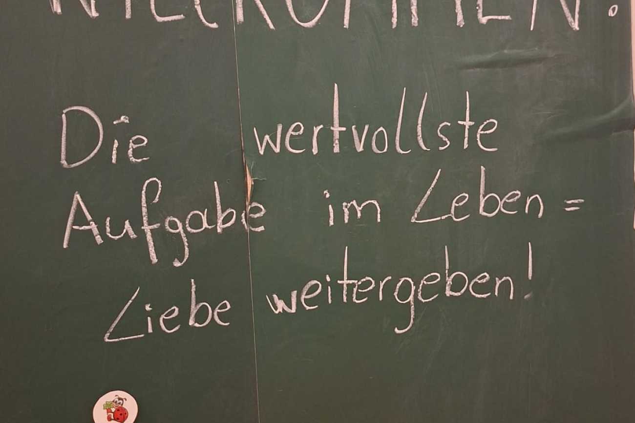 Schriftzug